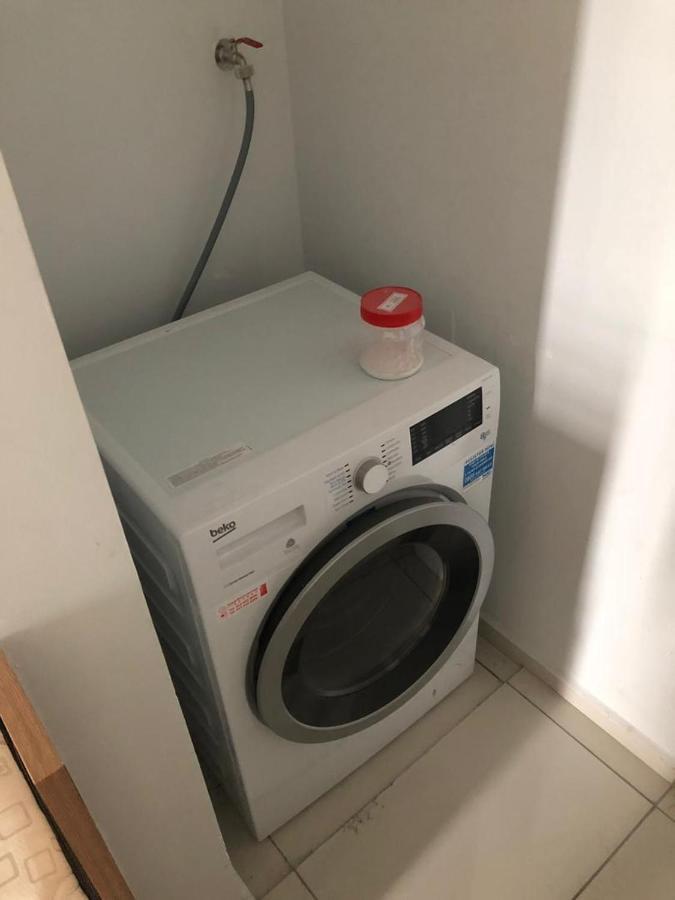 Robertson Cozy 3 Bedroom Family Suite With Netflix 쿠알라룸푸르 외부 사진